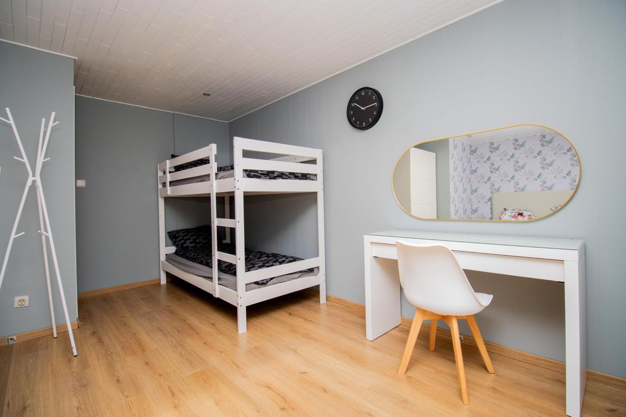 Breeze Appartement *