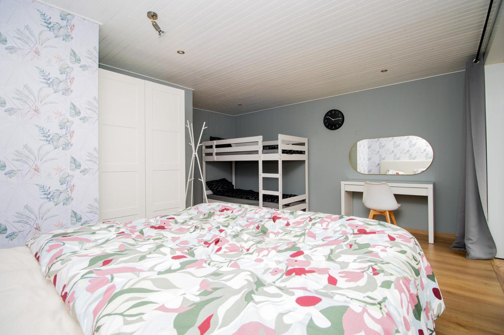 Breeze Appartement Ostende