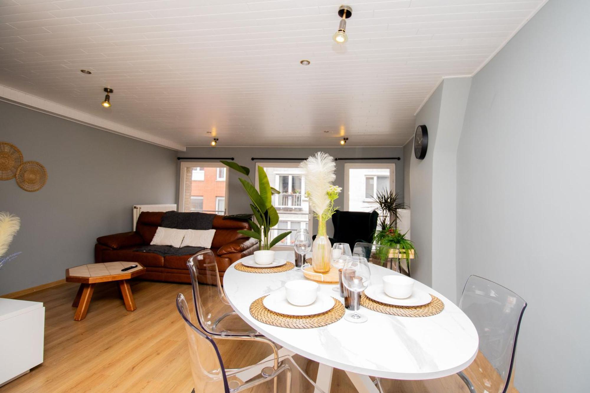 Breeze Appartement *