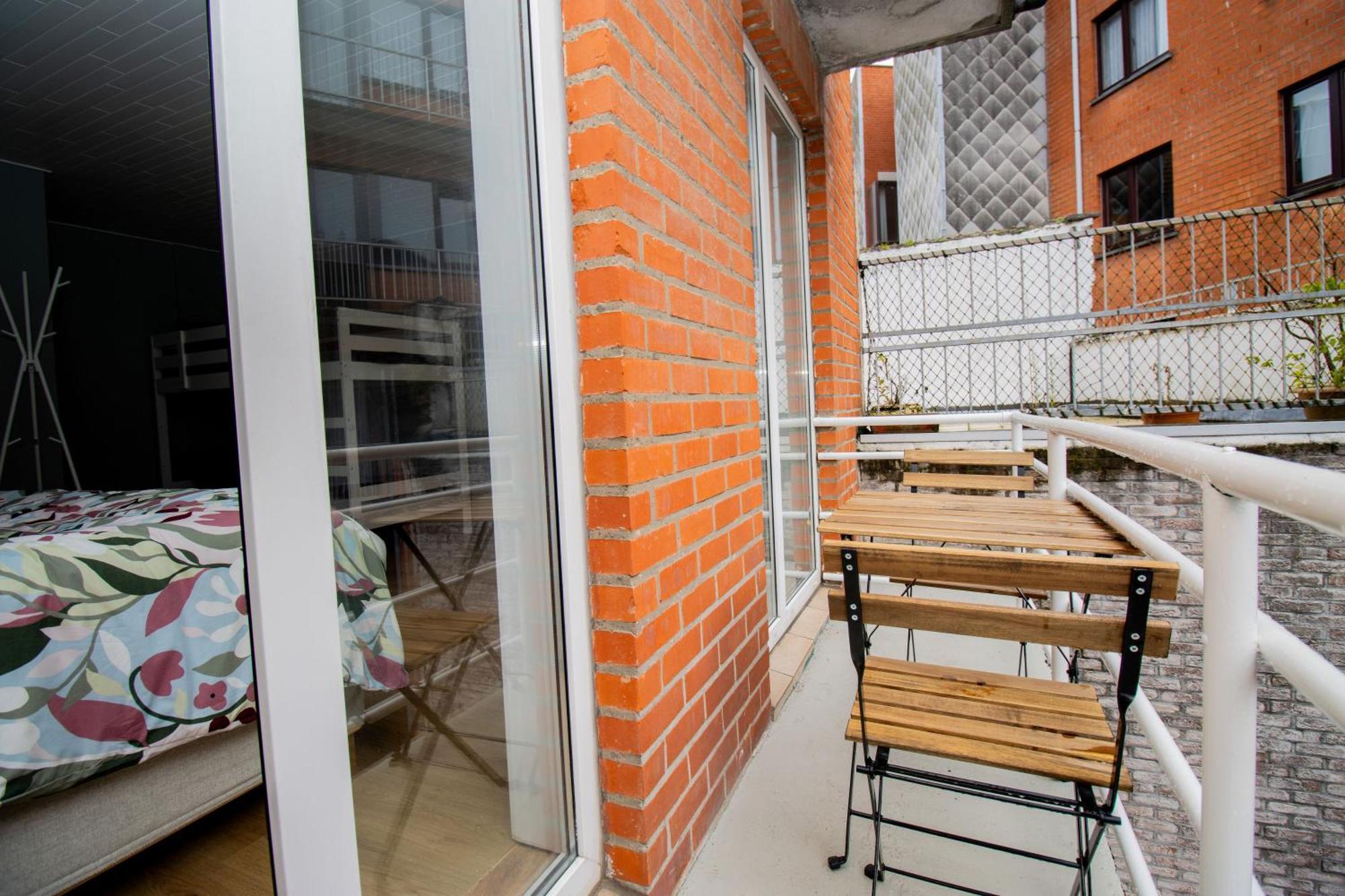 Appartement Breeze Ostende