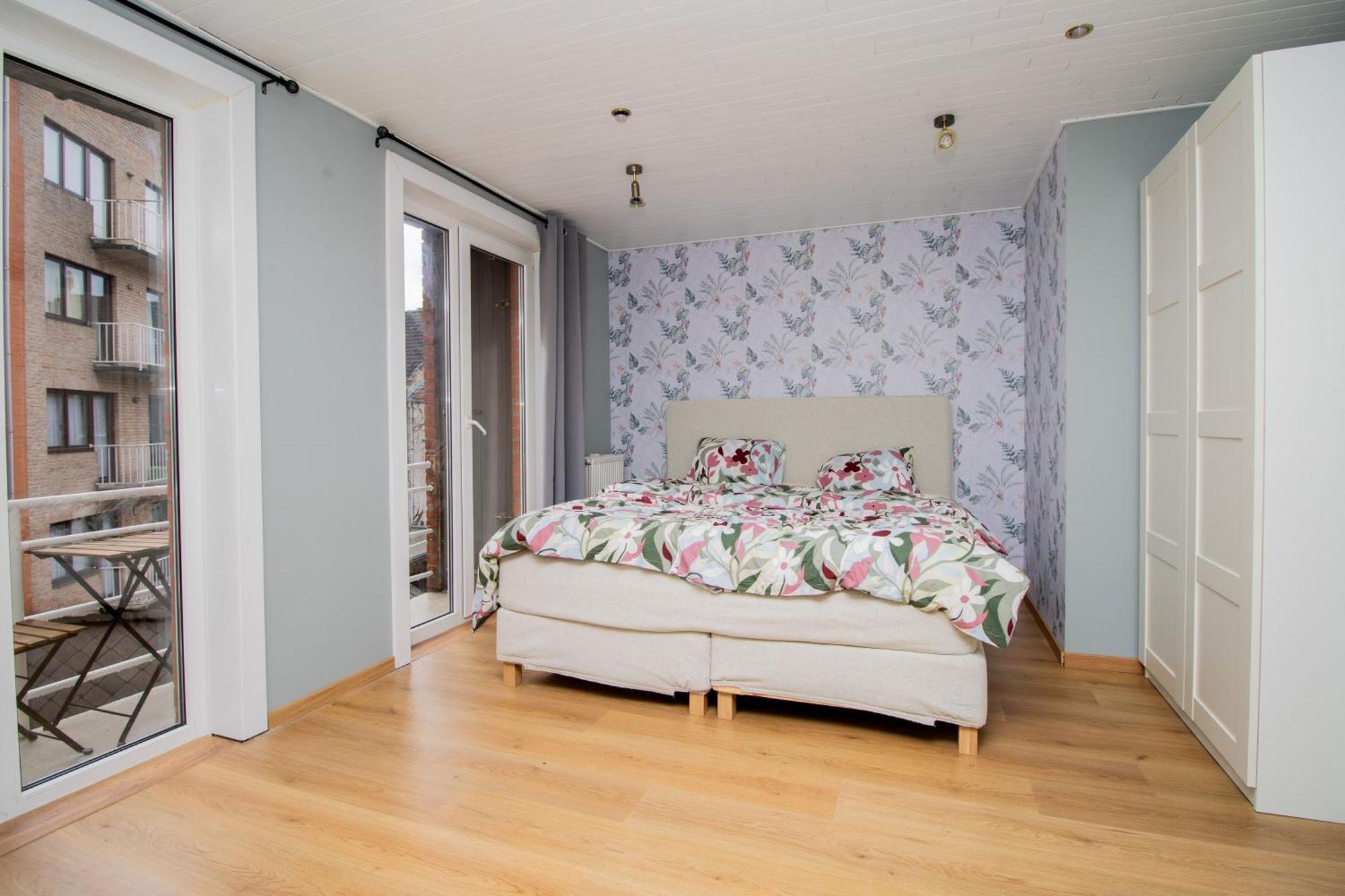 Appartement Breeze
