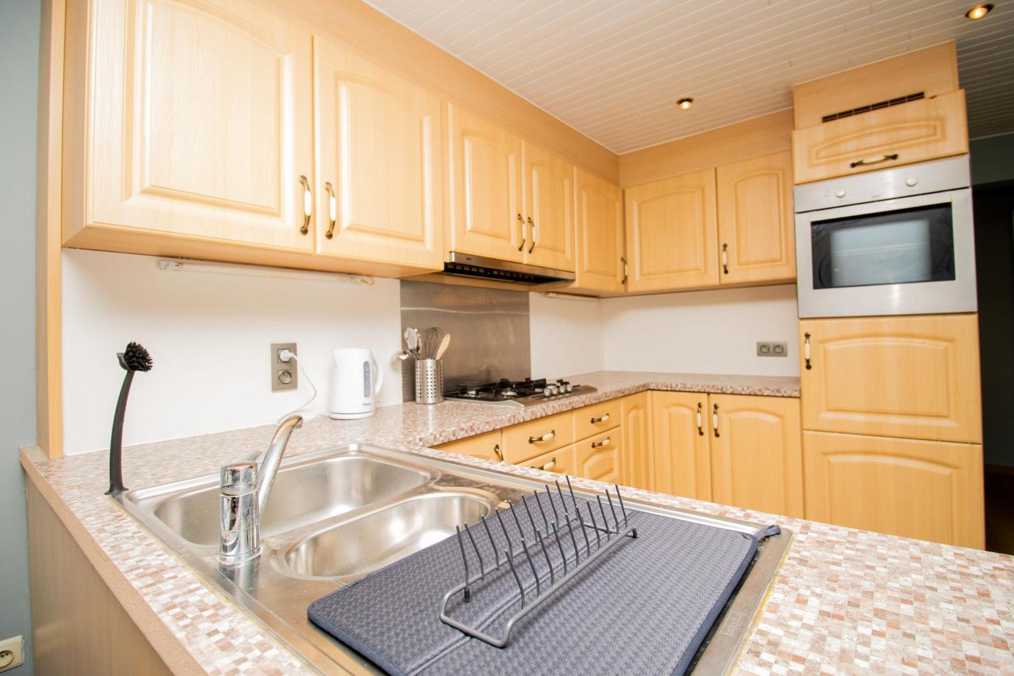 Appartement Breeze