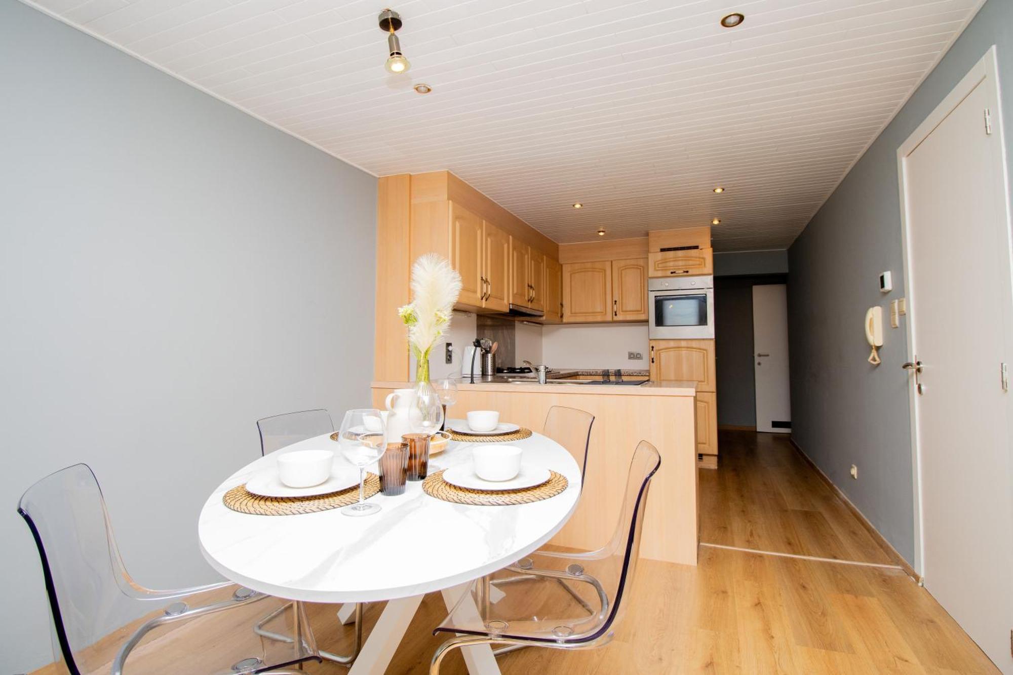 Breeze Appartement