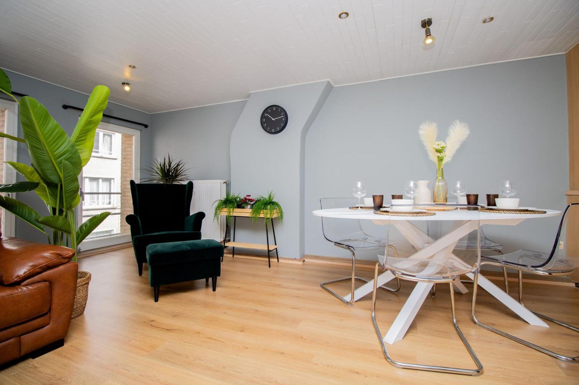 Appartement Breeze