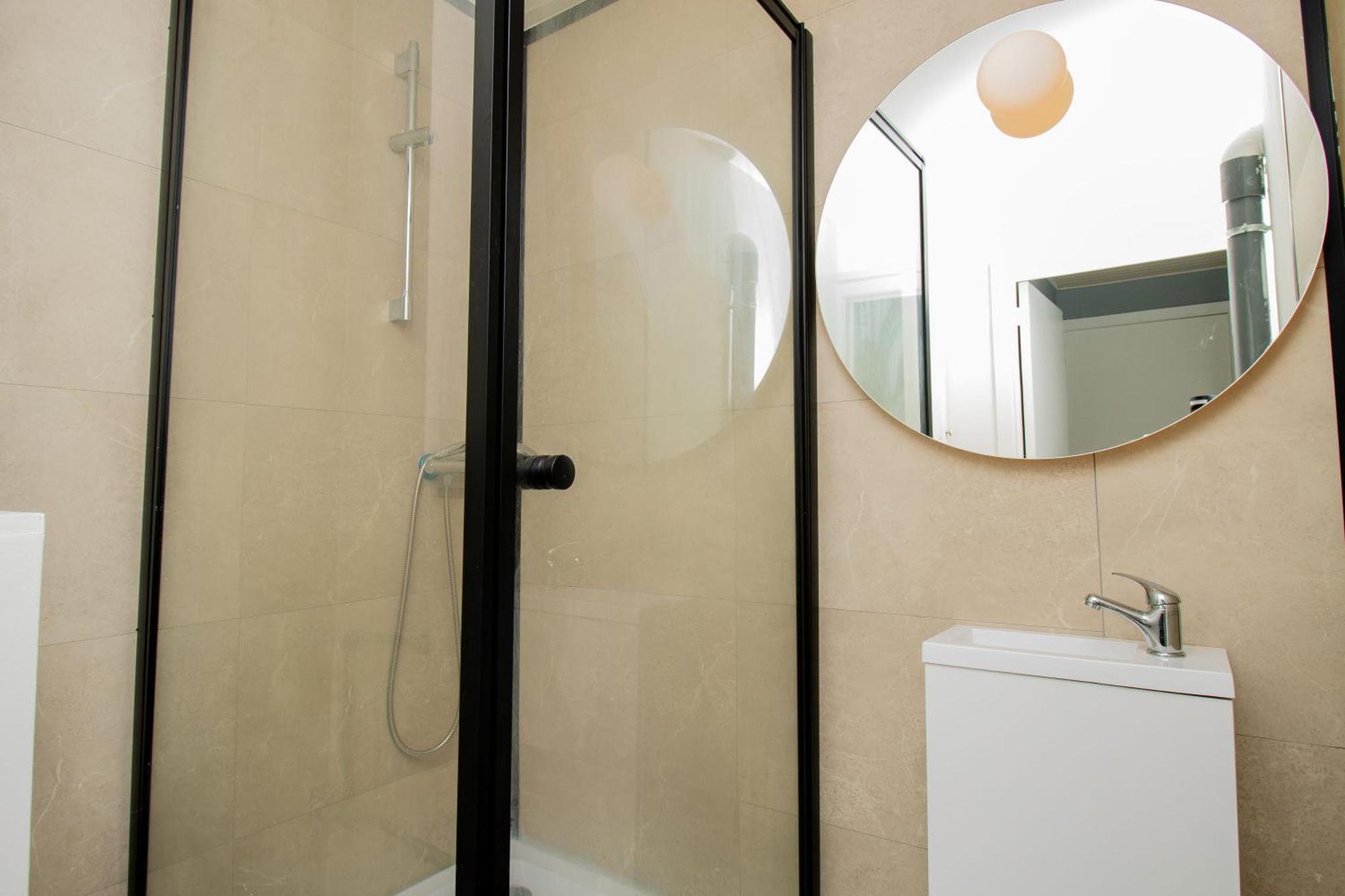 Breeze Appartement *