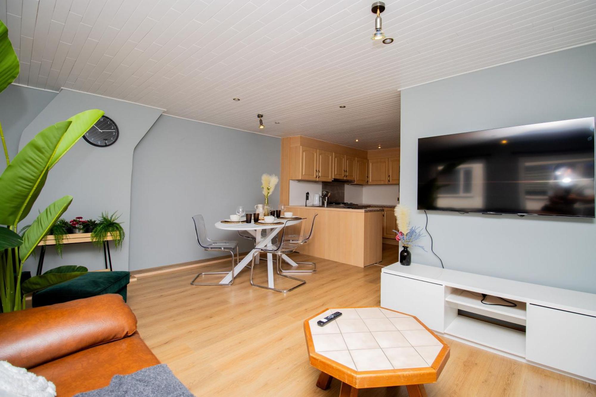 Breeze Apartamento