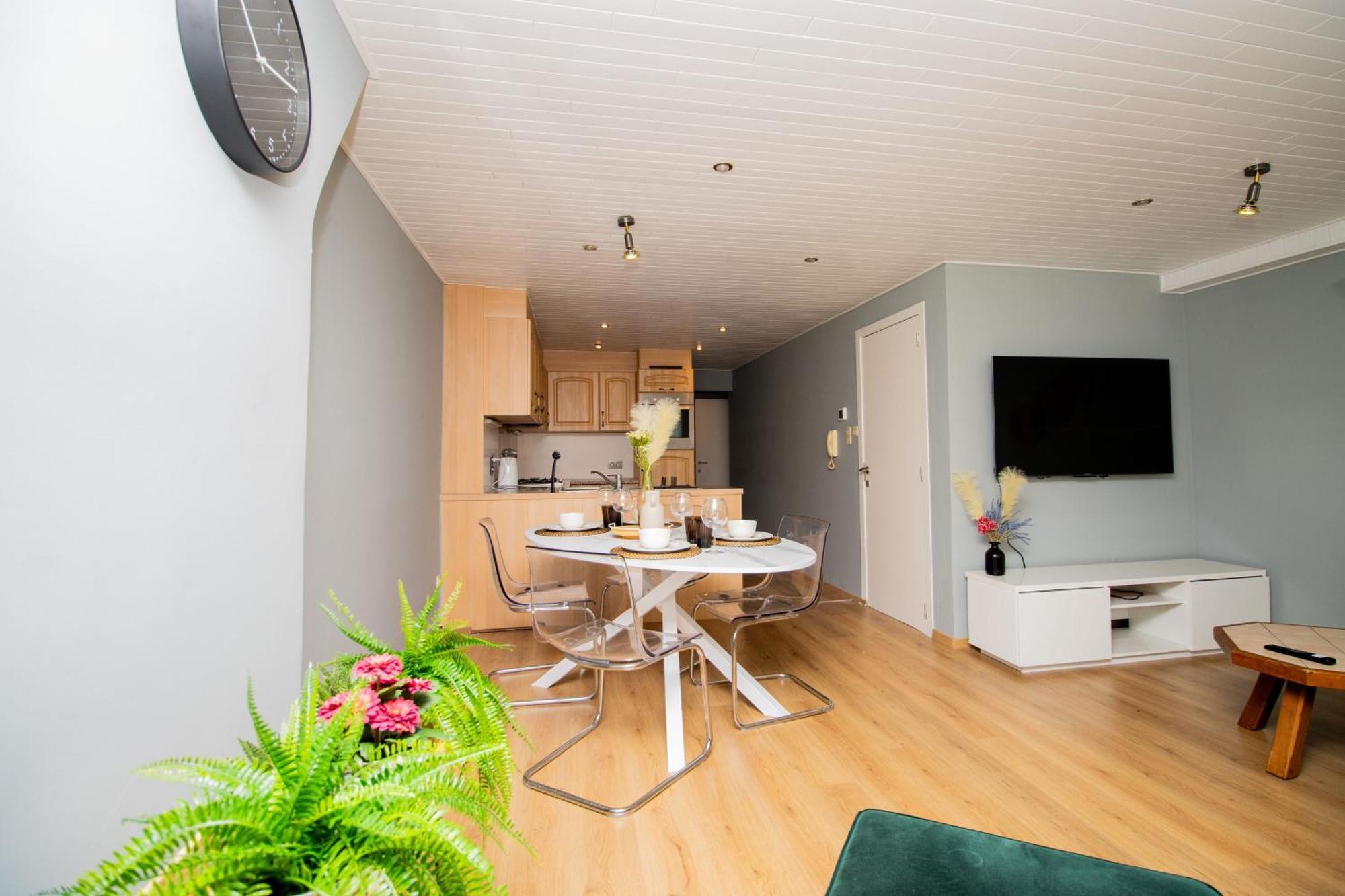 Apartamento Breeze *