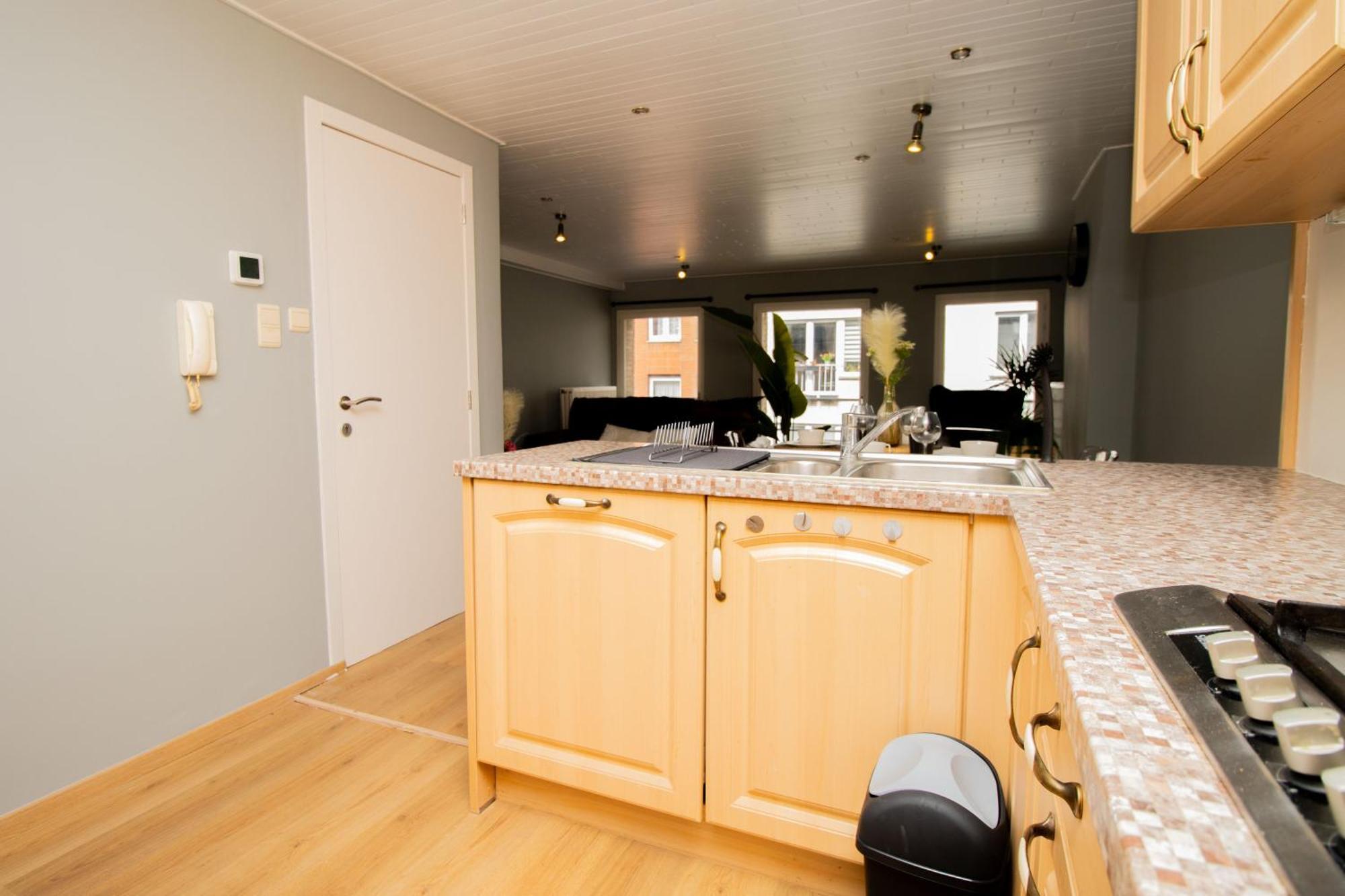 Breeze Apartamento