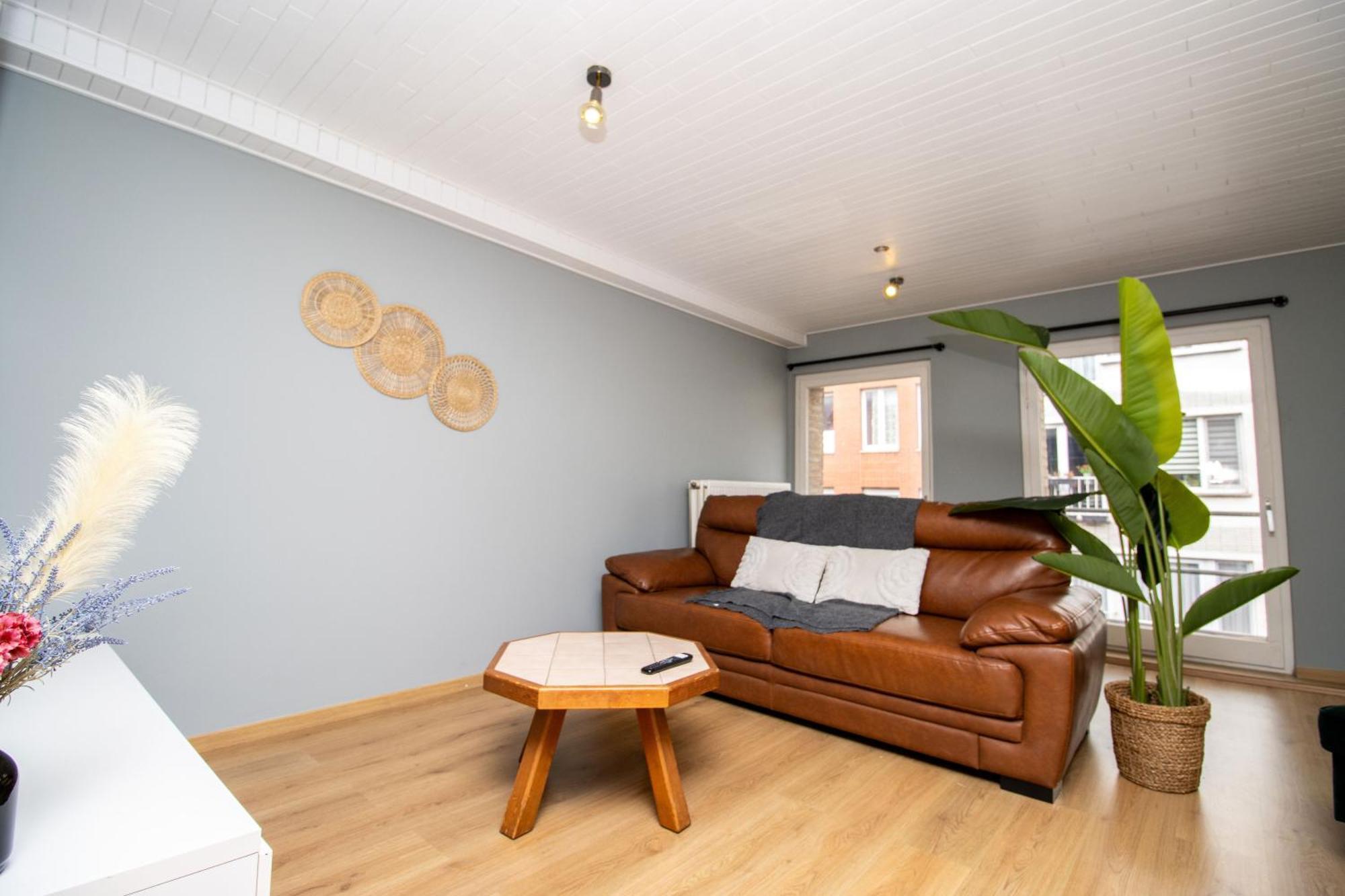 Breeze Apartamento *