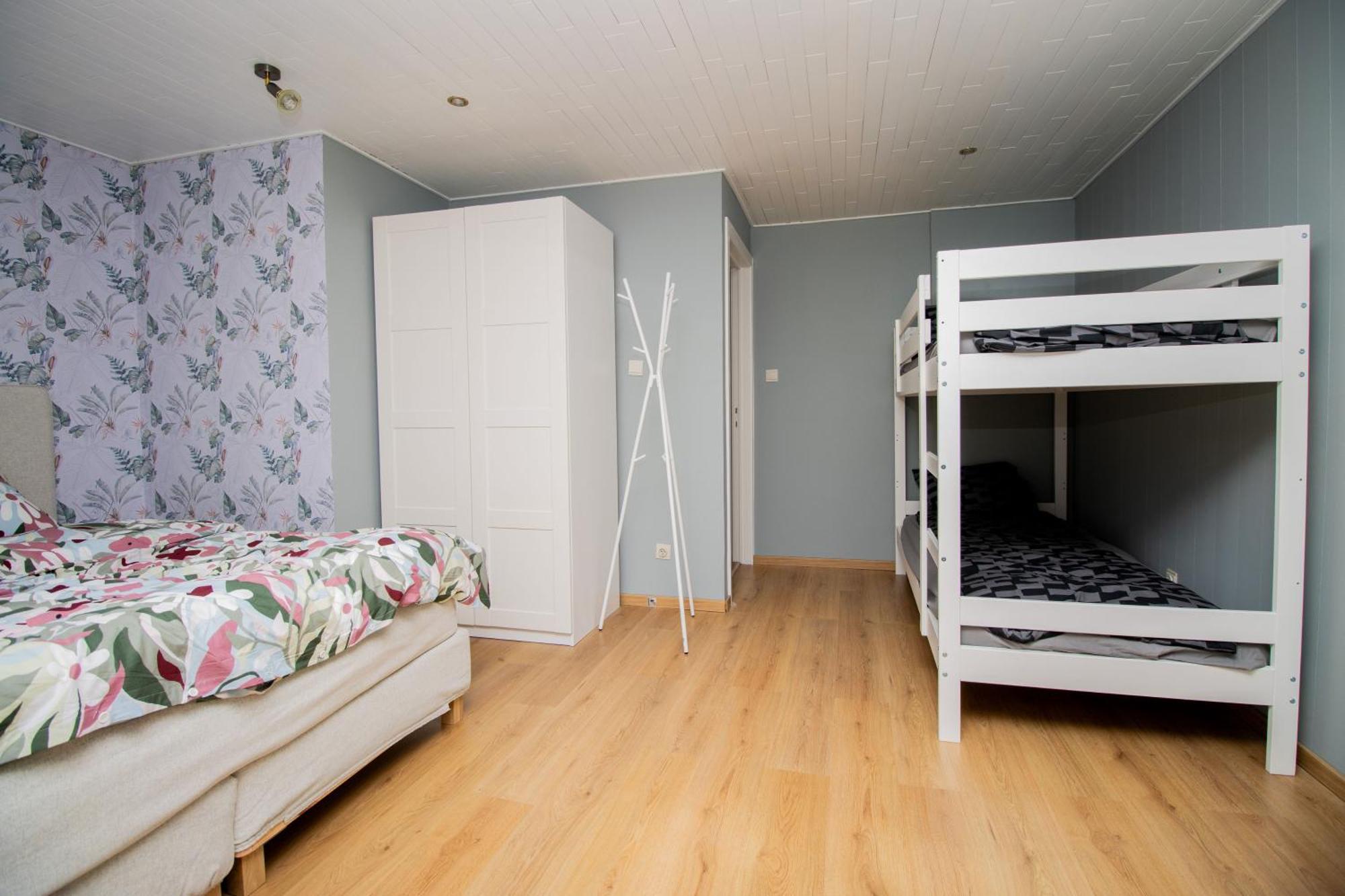 Apartamento Breeze Ostende