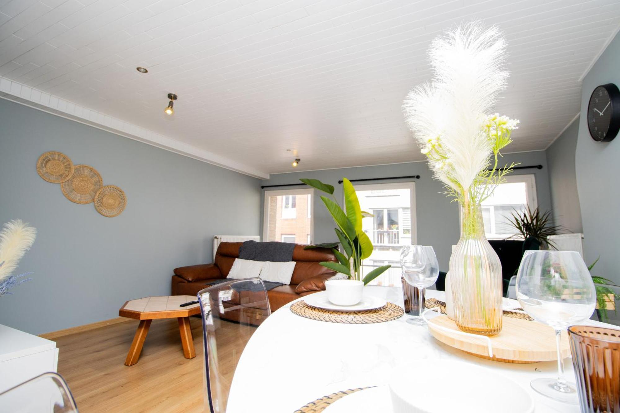 Breeze Apartamento *