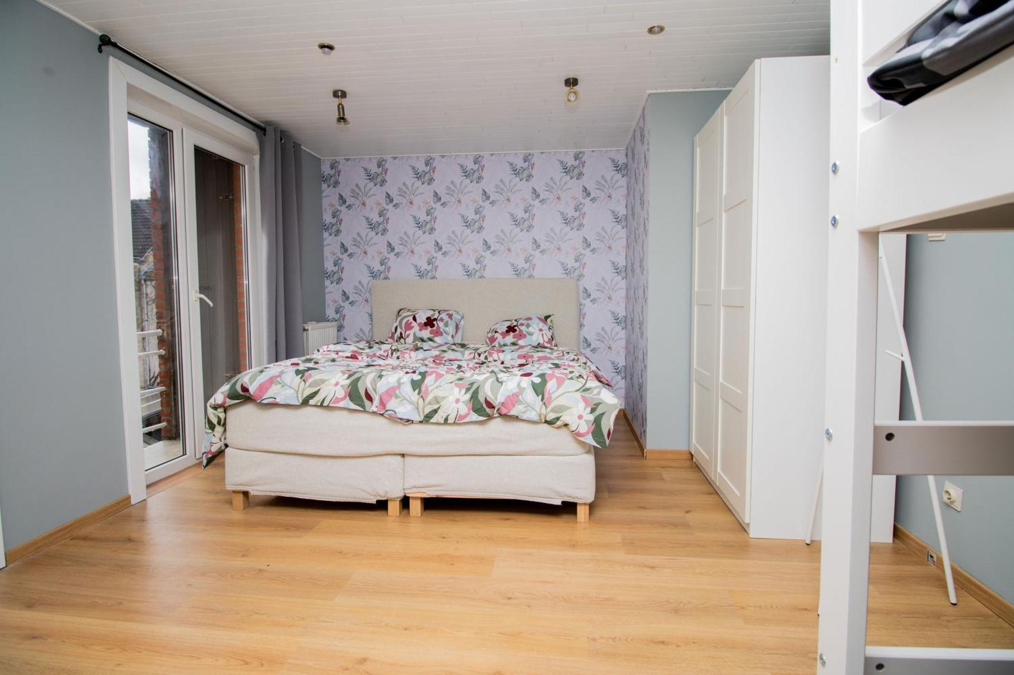 Apartamento Breeze *